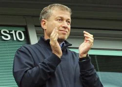 Chuyện tình gió trăng của Abramovich