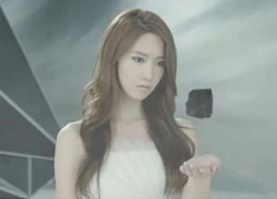 Clip nhử fan của SNSD hot cực độ chỉ trong 3 ngày