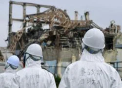 Có thể đóng cửa vĩnh viễn Nhà máy Fukushima I trước thời hạn