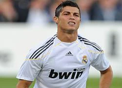 Còn lâu C.Ronaldo mới cưới