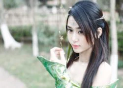 Cosplay Angels Những gương mặt sáng giá vòng sơ loại