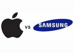 Cuộc chiến Apple-Samsung có dấu hiệu hạ nhiệt?