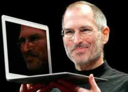 Cuộc đời của huyền thoại Steve Jobs lên phim