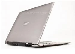 [Đánh giá chi tiết] Acer Aspire S3: Chiếc Ultrabook đầu tiên