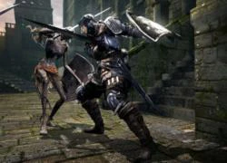 [Đánh giá] Dark Souls - Bạn đã sẵn sàng để ... chầu trời?