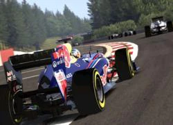 [Đánh giá] F1 2011 &#8211; Trải nghiệm đường đua công thức một