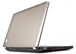 [Đánh giá] HP Pavilion g4: Notebook giải trí giá rẻ