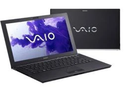 [Đánh giá] Sony Vaio VPC &#8211; Z21Q9E/B: Mỏng nhẹ, thời trang