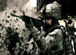 Đặt Battlefield 3 và Modern Warfare 3 lên "bàn cân" (Phần 1)