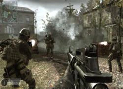 Đặt Battlefield 3 và Modern Warfare 3 lên &#8220;bàn cân&#8221; (Phần cuối)