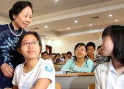 Đẩy mạnh phân tầng đại học