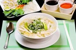 Để hương vị phở Hà Nội mãi bay xa