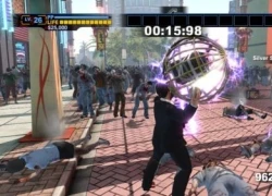 Dead Rising 2: Off The Record &#8220;Thiên đường&#8221; zombie mở cửa trở lại