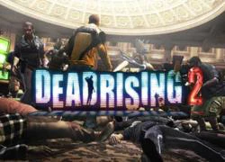 Dead Rising 2: Off the Record trở lại với thể loại sanbox