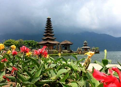 Đi tìm tình yêu đích thực ở Bali