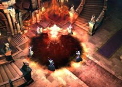 Diablo III - Mòn mỏi đợi chờ