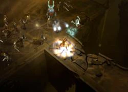 Diablo III từ bỏ lối chơi chặt chém?