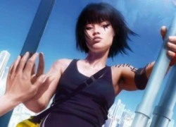 DICE sẽ đưa Mirror's Edge 2 quay lại