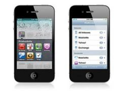 Docomo nỗ lực giữ khách muốn dùng iPhone 4S