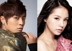 Doo Joon (BEAST), Min Hyo Rin sẽ tham gia Full House 2?