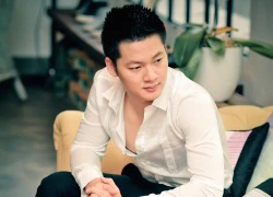 Đức Tuấn làm liveshow cùng ê-kíp toàn Tây