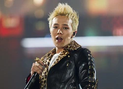 &#8220;Dường như G-Dragon đã bị fan lừa hút cần sa&#8221;