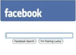 Facebook muốn "đá" Google trong lĩnh vực tìm kiếm