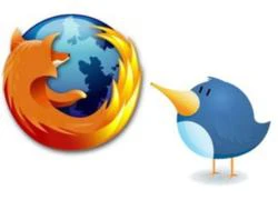 Firefox 8 beta hỗ trợ tìm kiếm mạng xã hội