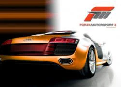 Forza Motorsport 4 đã cho phép game thủ tải về bản demo