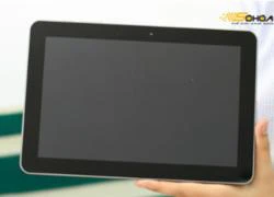 Galaxy Tab 10.1 bị cấm bán tại Australia