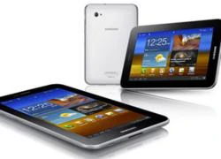 Galaxy Tab 7.0 Plus sẽ được bán với giá 400 USD