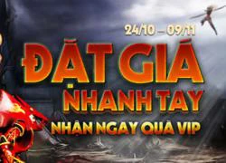 Game Online và những "thời điểm vàng"