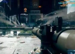 Game thủ Battlefield 3 tỏ ý ủng hộ hack map