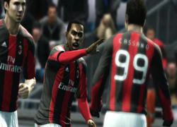 Game thủ Việt đang nói gì về PES 2012?