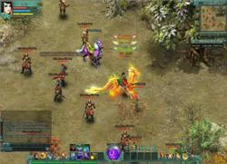 Game thủ Việt hoang mang về số phận Võ Lâm Chi Mộng