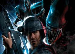 Gameplay kinh hoàng đầu tiên của Aliens: Colonial Marines