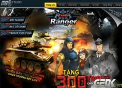 Gamer lo lắng Tank Ranger sẽ đi vào vết xe đổ của Đột Kích