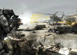 Ghost Recon: Future Soldier sẽ lên kệ vào ngày 6/3/2012