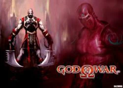 God of War IV đã được phát triển