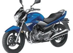 GW 250 2012: "Honda gọi, Suzuki trả lời"