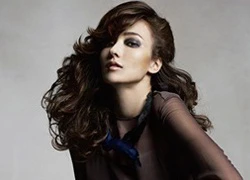 Han Chae Young đẹp lạnh lùng, kiêu sa