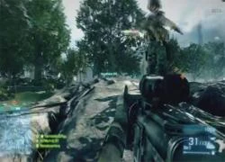 Hàng loạt lỗi quái gở của Battlefield 3 beta