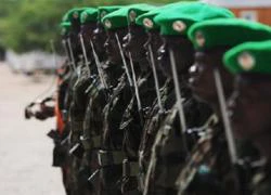 HĐBA gia hạn sứ mệnh của AMISOM ở Somalia