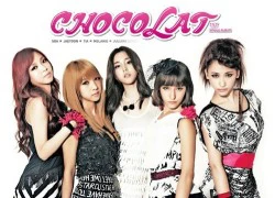 Hé lộ quy luật đặt tên Kpop girlgroup từ xưa đến nay