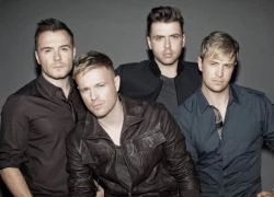 Hoàn thành Gravity tour, Westlife tan rã? &#8211; Justin Bieber trở lại dịp Giáng sinh