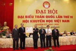 Hội Khuyến học VN thành lập Trung tâm Hỗ trợ Giáo dục Thanh thiếu niên