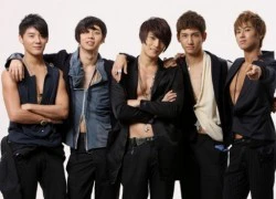 HoMin tập nhảy trên nền ca khúc chung của... DBSK