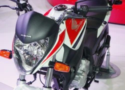 Honda giới thiệu CB300R phiên bản đặc biệt