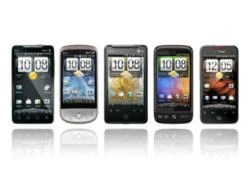 HTC hứa bịt lỗ hổng trong điện thoại Android