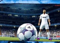 Hướng dẫn sút phạt, kỹ thuật và đá với AI của PES 2012